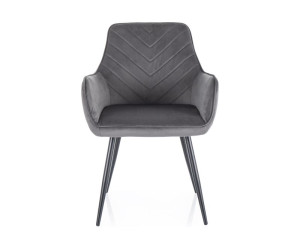 Teramo virtuvės kėdė (Velveta)